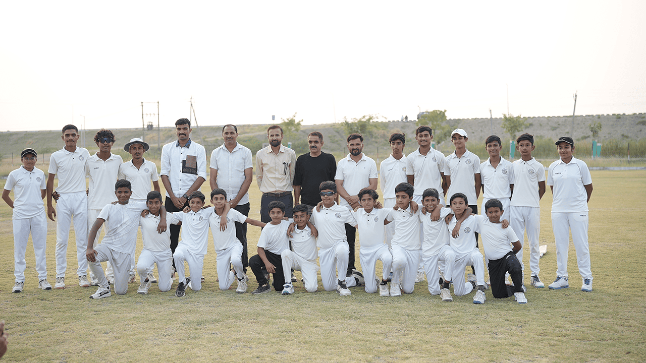 Playtime Happy Vibes